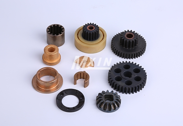 粉末冶金加工形式是怎樣的？有什么優(yōu)勢？