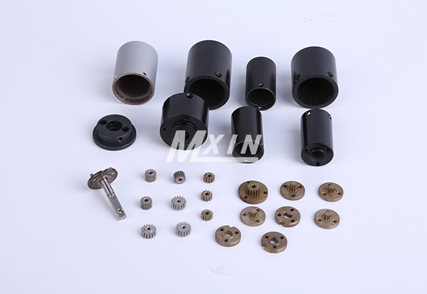 粉末冶金工藝基本工序流程是怎樣的？