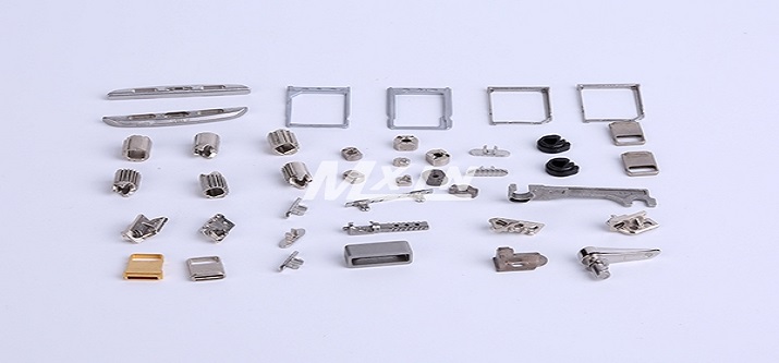 深圳手機(jī)零配件粉末冶金加工廠家哪家好？