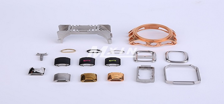 深圳智能穿戴零配件粉末冶金加工廠哪家好？