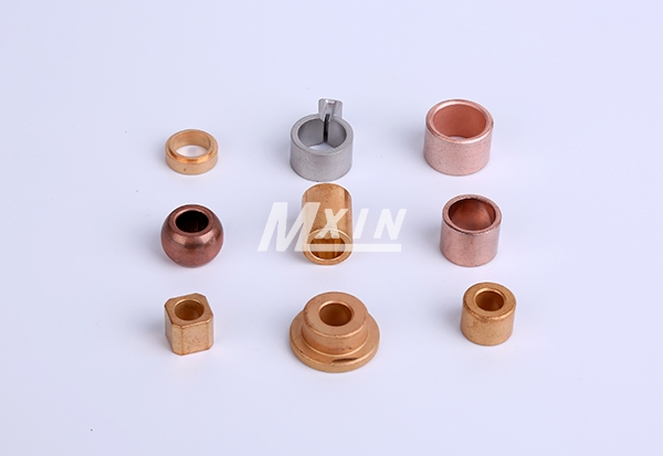 汽車含油軸承該找哪家深圳粉末冶金加工廠家做？