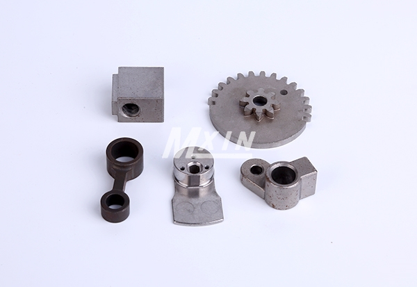 民鑫粉末汽車(chē)零件粉末冶金