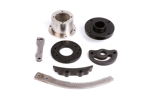 電機制造業(yè)粉末冶金齒輪設(shè)計