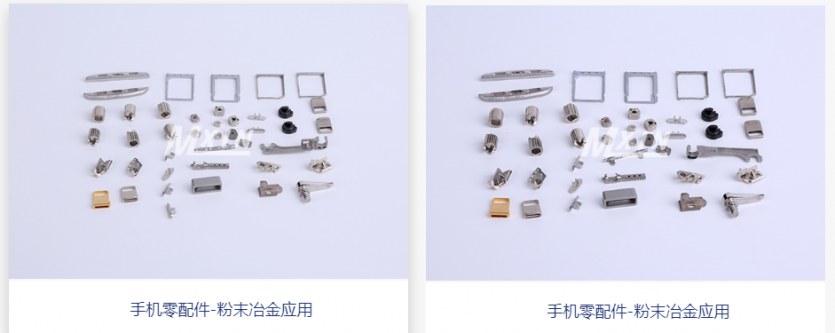 粉末冶金生產(chǎn)出來的零件耐用性好嗎？